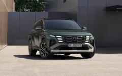 Desktop wallpaper. Hyundai Tucson 2024. ID:159546