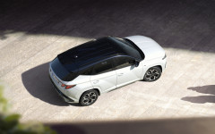 Desktop wallpaper. Hyundai Tucson N Line 2024. ID:159550