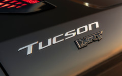 Desktop wallpaper. Hyundai Tucson XRT USA Version 2025. ID:159553