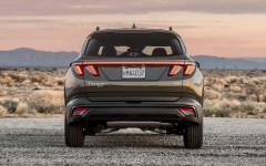 Desktop wallpaper. Hyundai Tucson XRT USA Version 2025. ID:159560