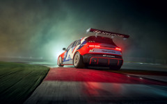 Desktop wallpaper. Hyundai IONIQ 5 N eN1 Cup 2024. ID:159562