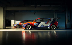 Desktop wallpaper. Hyundai IONIQ 5 N eN1 Cup 2024. ID:159566