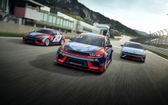 Desktop wallpaper. Hyundai IONIQ 5 N eN1 Cup 2024. ID:159567