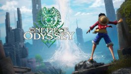 Desktop wallpaper. One Piece Odyssey. ID:159583