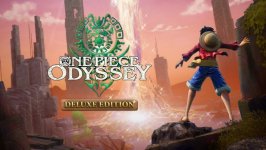 Desktop wallpaper. One Piece Odyssey Deluxe Edition. ID:159584