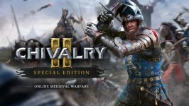 Desktop wallpaper. Chivalry 2 Special Edition. ID:159586