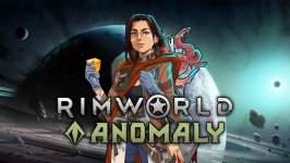 Desktop wallpaper. RimWorld - Anomaly. ID:159638