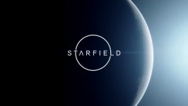 Desktop wallpaper. Starfield. ID:159662
