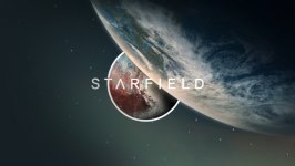 Desktop wallpaper. Starfield. ID:159663