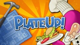 Desktop wallpaper. Plate Up!. ID:159666