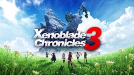 Desktop wallpaper. Xenoblade Chronicles 3. ID:159669
