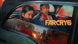 Desktop wallpaper. Far Cry 6. ID:159671