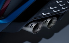 Desktop wallpaper. Audi S3 Sedan 2025. ID:159728