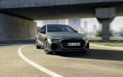Desktop wallpaper. Audi S3 Sportback 2025. ID:159742