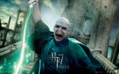 Desktop wallpaper. Harry Potter and the Deathly Hallows: Part 2. ID:17160
