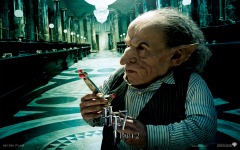 Desktop wallpaper. Harry Potter and the Deathly Hallows: Part 2. ID:17164