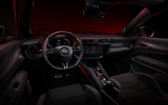 Desktop wallpaper. Alfa Romeo Milano 2025. ID:159771