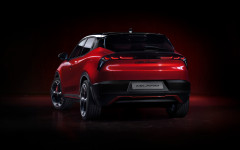 Desktop wallpaper. Alfa Romeo Milano 2025. ID:159773