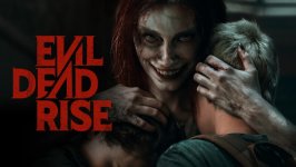Desktop wallpaper. Evil Dead Rise. ID:159824