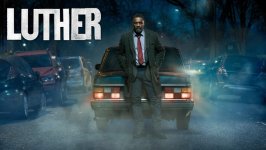 Desktop wallpaper. Luther. ID:159825