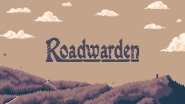 Desktop wallpaper. Roadwarden. ID:159840
