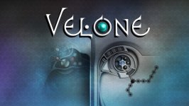 Desktop wallpaper. VELONE. ID:159868