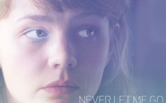 Desktop wallpaper. Never Let Me Go. ID:17179