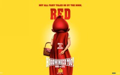 Desktop wallpaper. Hoodwinked Too! Hood VS. Evil. ID:17254