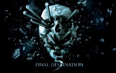 Desktop wallpaper. Final Destination 5. ID:17266