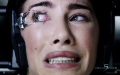 Desktop wallpaper. Final Destination 5. ID:17269