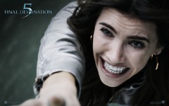 Desktop wallpaper. Final Destination 5. ID:17270