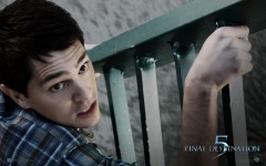Desktop wallpaper. Final Destination 5. ID:17272