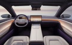 Desktop wallpaper. Nissan Evo Concept 2024. ID:160197