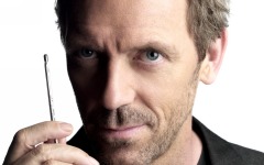 Desktop wallpaper. House, M.D.. ID:17286