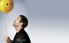 Desktop wallpaper. House, M.D.. ID:17296