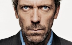 Desktop wallpaper. House, M.D.. ID:17297