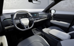 Desktop wallpaper. Kia EV3 GT-Line 2025. ID:160433