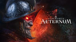 Desktop wallpaper. New World: Aeternum. ID:160581