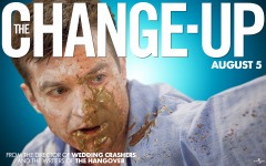 Desktop wallpaper. Change-Up, The. ID:17422