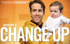 Desktop wallpaper. Change-Up, The. ID:17426
