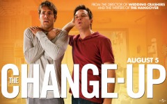 Desktop wallpaper. Change-Up, The. ID:17430