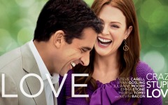 Desktop wallpaper. Crazy, Stupid, Love. ID:17437