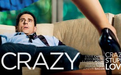 Desktop wallpaper. Crazy, Stupid, Love. ID:17438