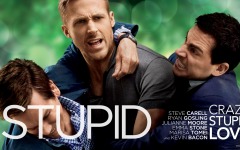 Desktop wallpaper. Crazy, Stupid, Love. ID:17439