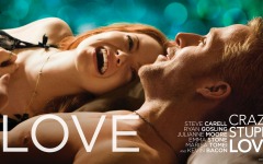 Desktop wallpaper. Crazy, Stupid, Love. ID:17440