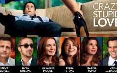 Desktop wallpaper. Crazy, Stupid, Love. ID:17442