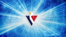 Desktop wallpaper. Hockey. ID:98477