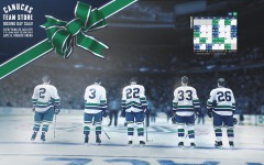 Desktop wallpaper. Hockey. ID:17549