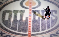 Desktop wallpaper. Hockey. ID:17555