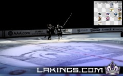 Desktop wallpaper. Hockey. ID:17561